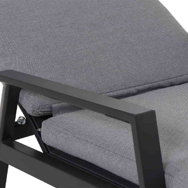 SIENA GARDEN Valencia Rollliege